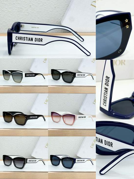Picture of Dior Sunglasses _SKUfw76146442fw